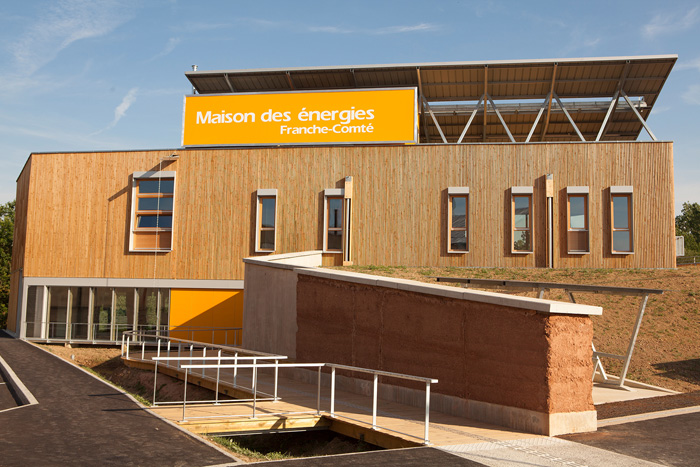 La Maison des énergies