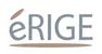 éRIGE